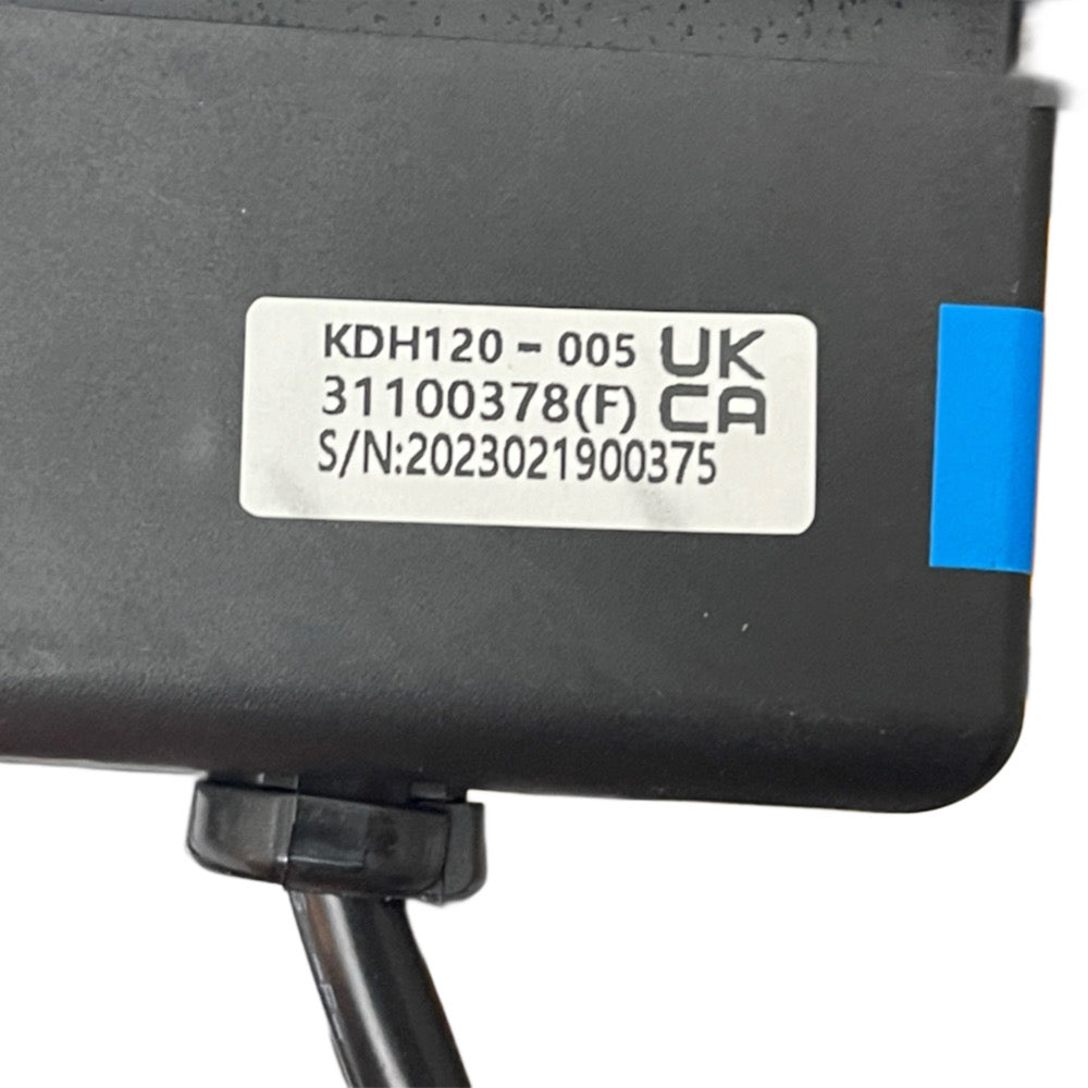 Kaidi KDH120-005 USB Switch