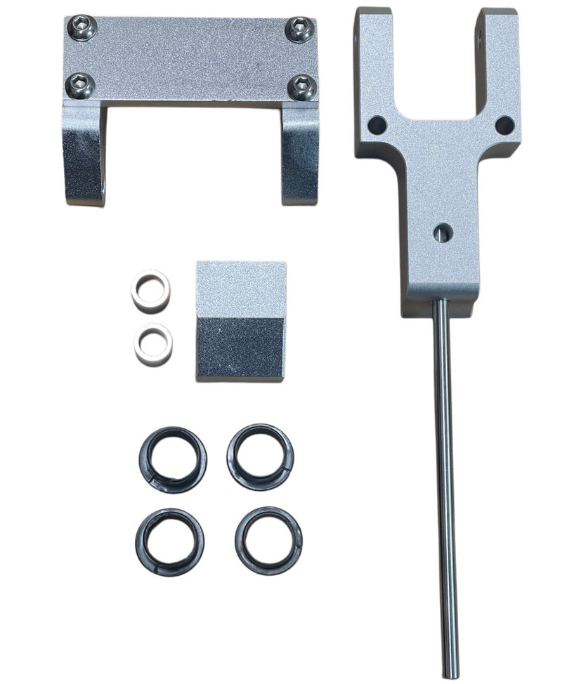 Complete Metal Clevis Drive Replacement Kit for La-Z-Boy Chairs