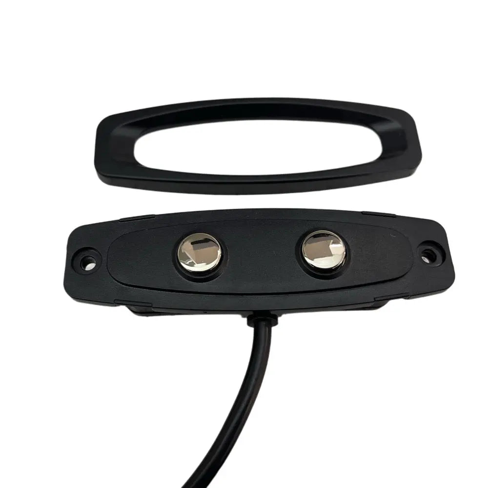 RMT 2 Button Power Recliner Switch-RK23300188X000 Couch Guard Aus