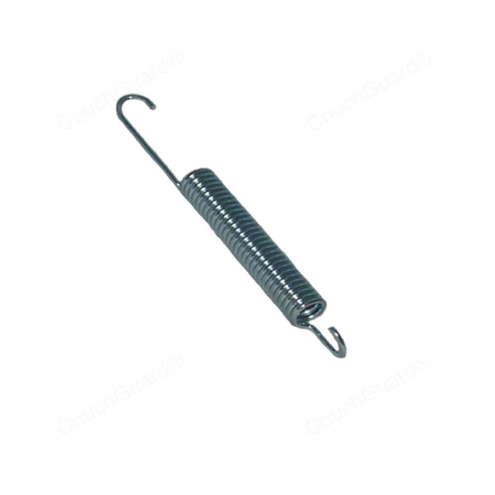 recliner spring 117mm