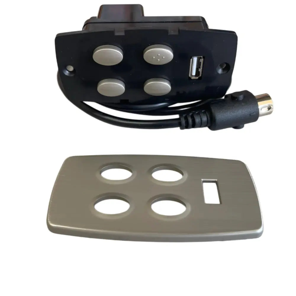 Kaidi KDH136-005 Switch Couch Guard Aus