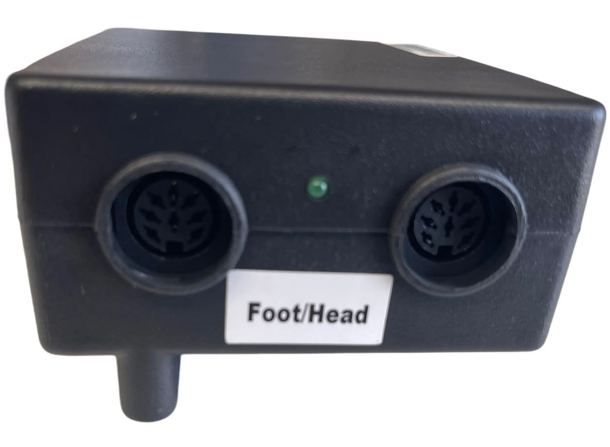 Okin Control Box 75247 Couch Guard Aus