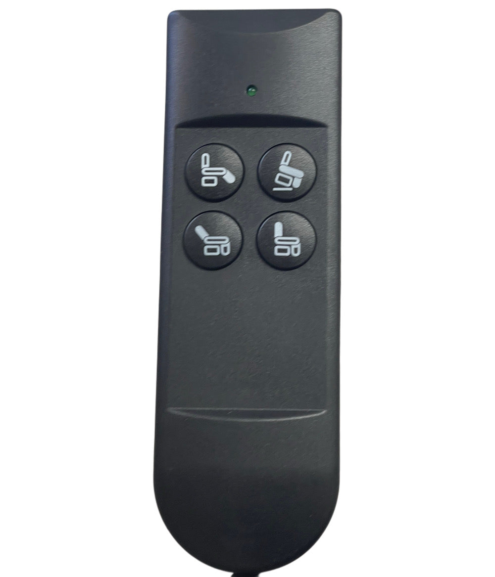 CN DOER 4 Button Handset - DL-SK-054-09