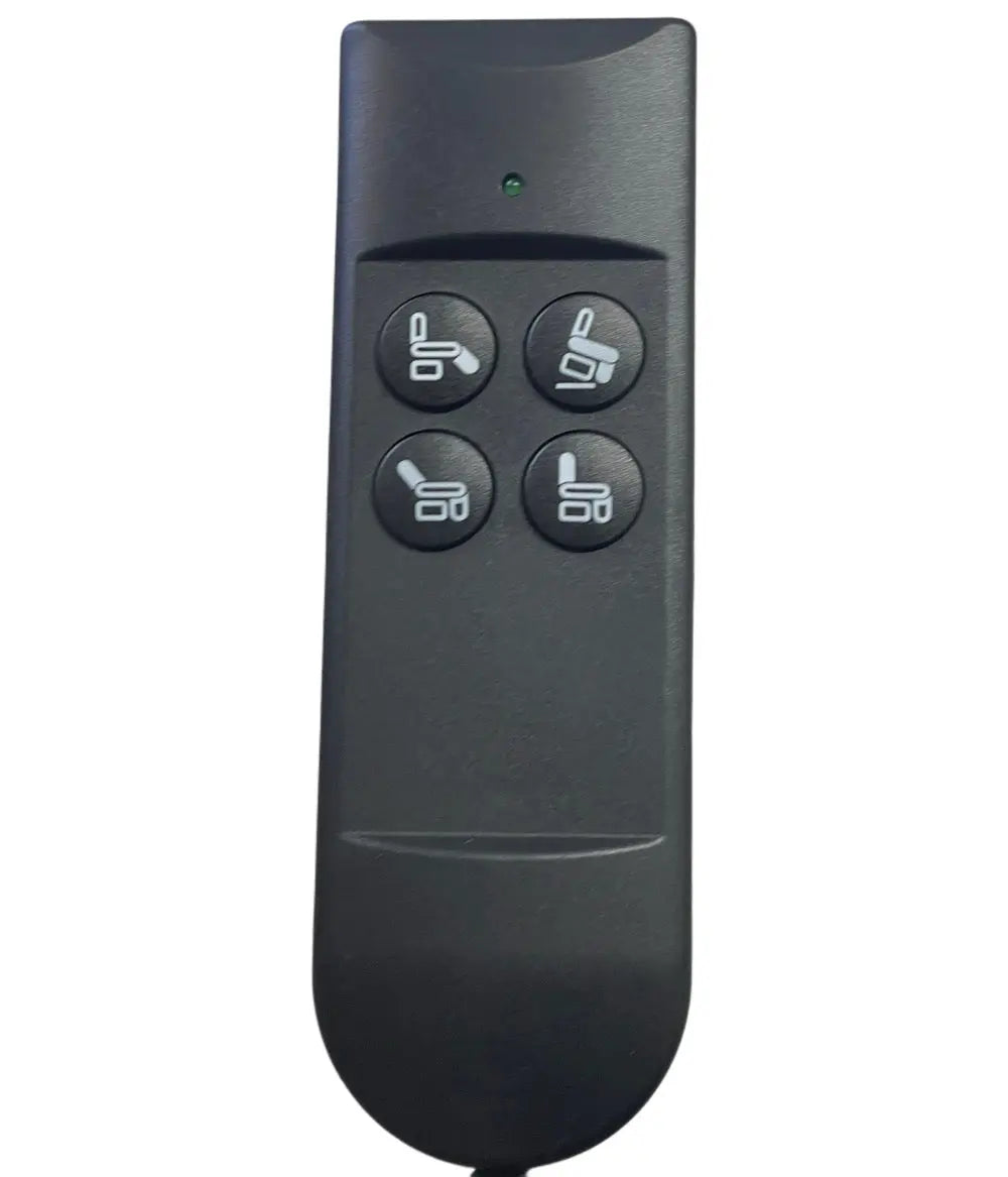 CN DOER 4 Button Handset - DL-SK-054-09 Couch Guard Aus