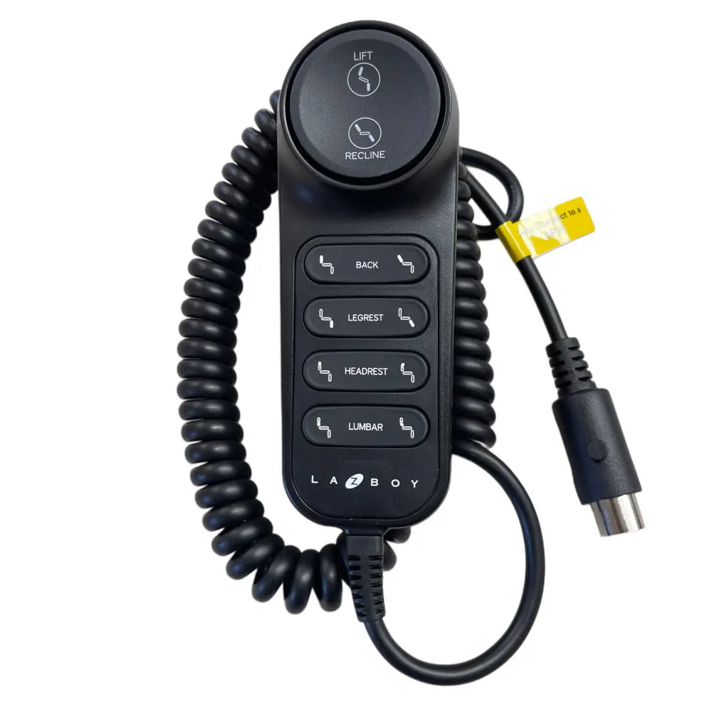 La Z Boy Handset HSC-LAZ-P10LCPLUS La Z Boy