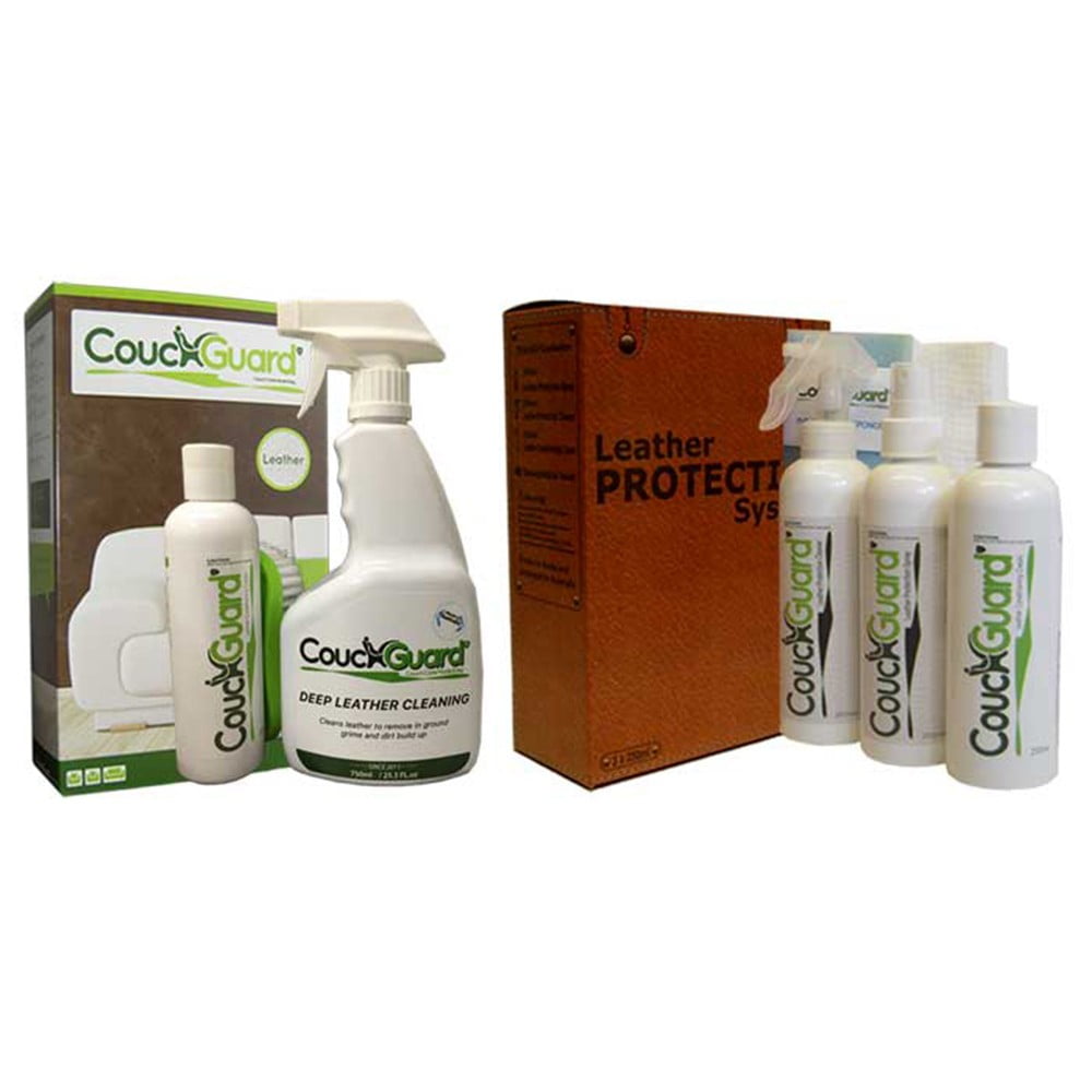 leather care kit leather protection kit