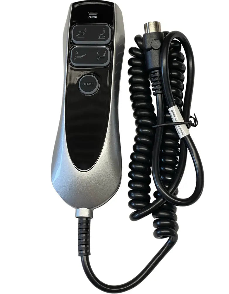 Okin 5 Button Hand Control JLDK.38.04.07 Couch Guard Aus