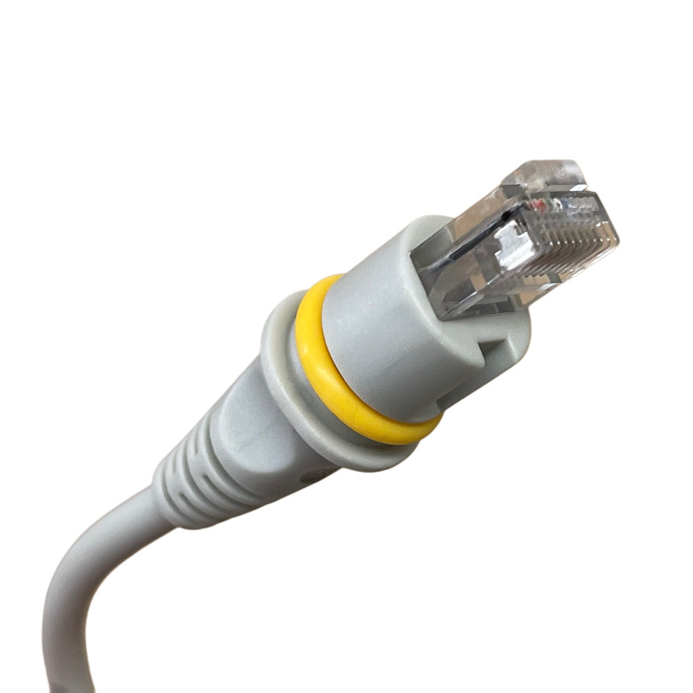 LINAK 10 Button Handset - HB8X016-00