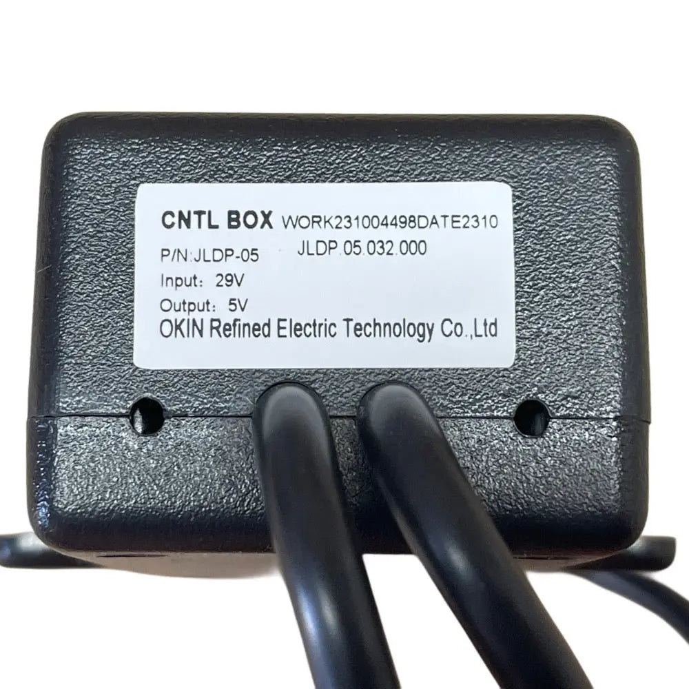 Okin Control Box JLDP.05.032.000 Couch Guard Aus