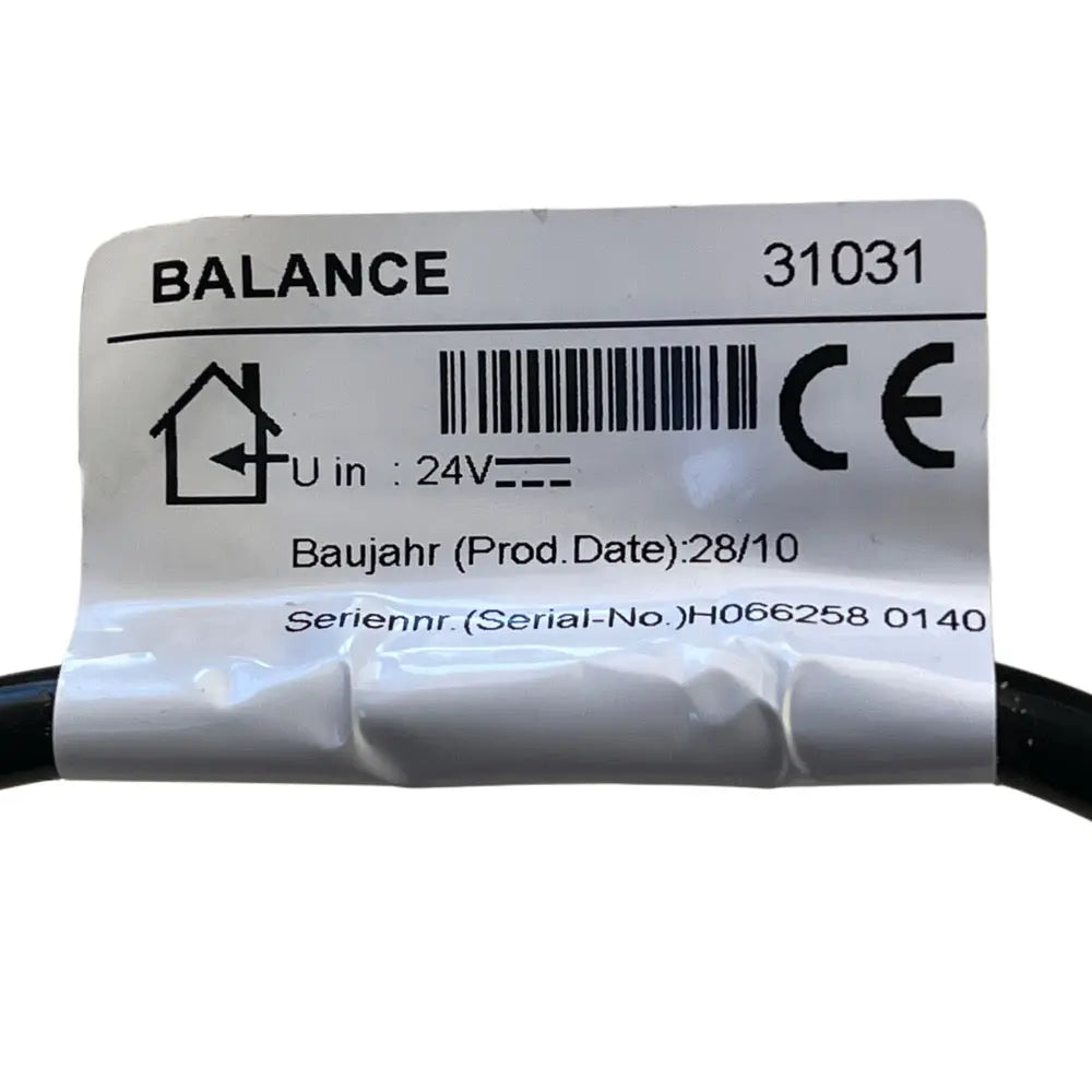 Dewert Balance Handset Couch Guard Aus