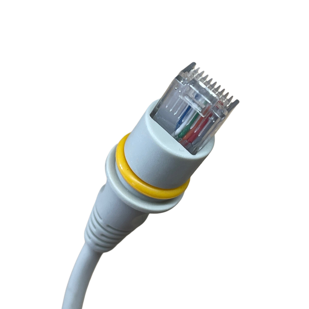 LINAK 4 Button Handset - HB8X015-00