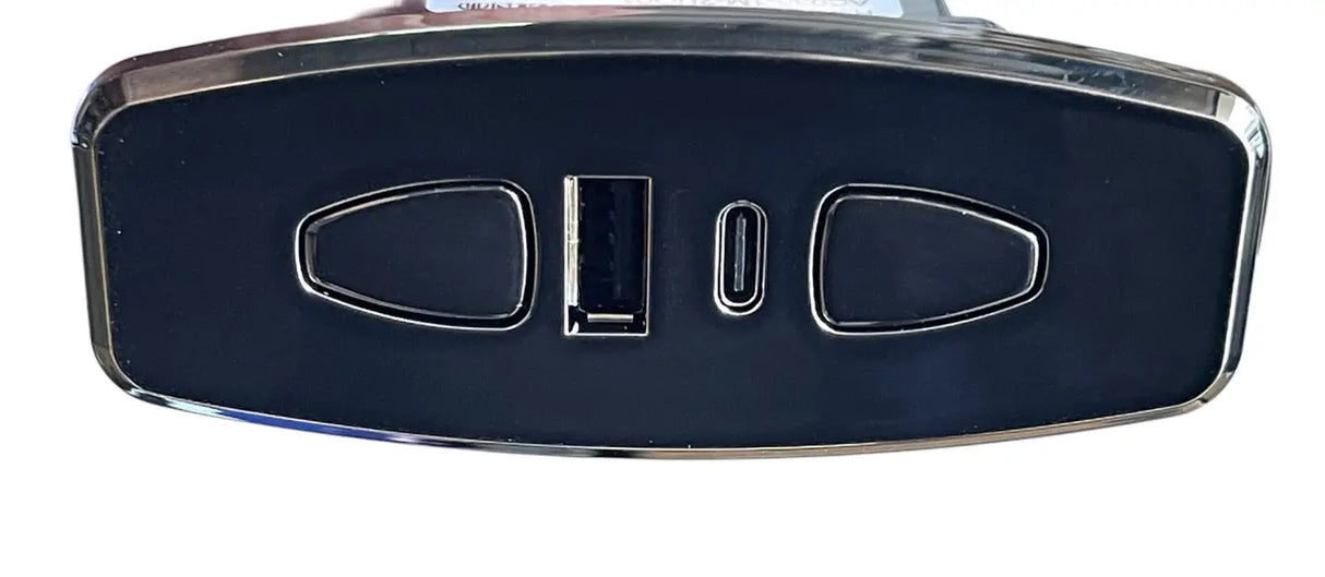 Mulin Switch AC38-1M-2UQ01 Couch Guard Aus