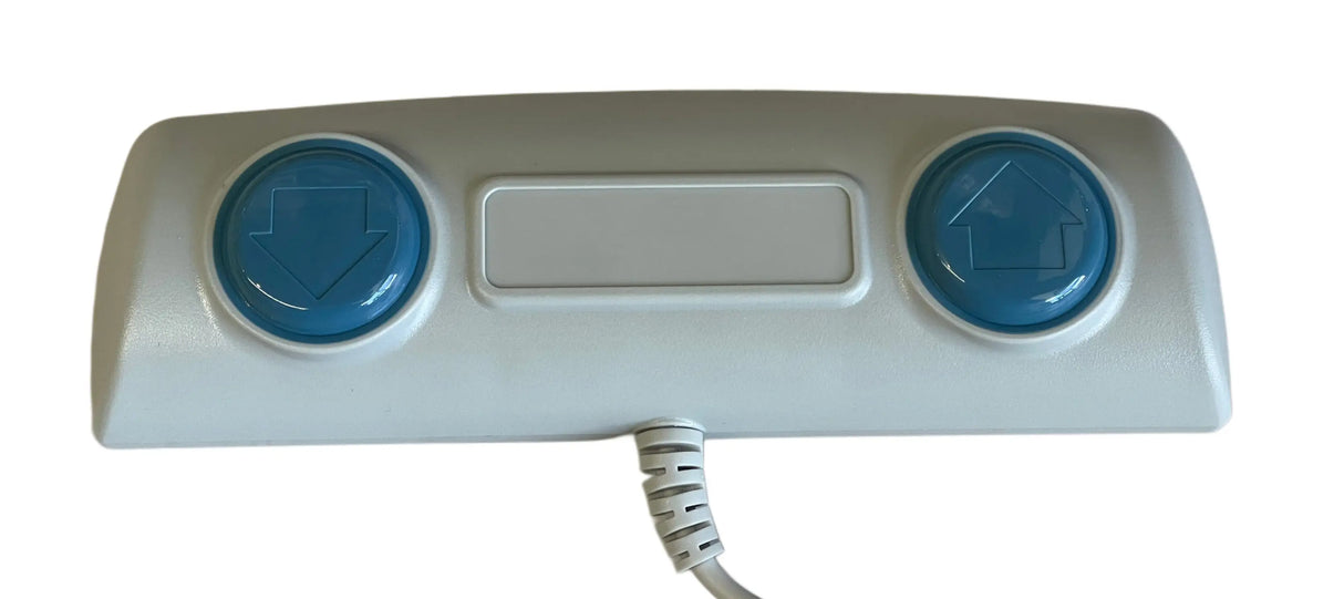 Ti Motion Foot Switch TFS-A000-001 Couch Guard Aus