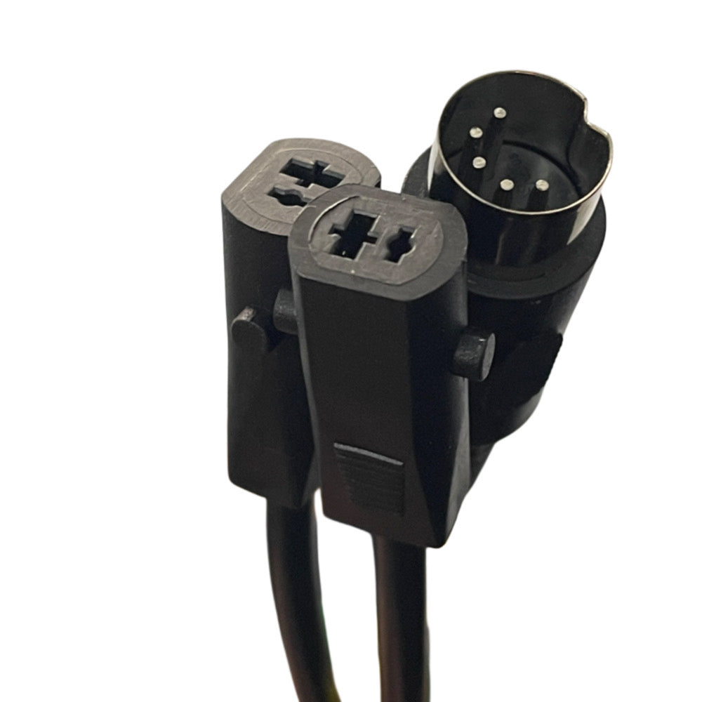 RMT 6 Button USB- USBC Power Recliner Switch RK23300587X000