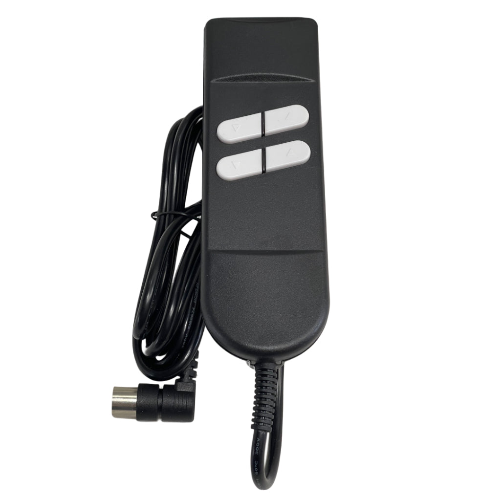 chendi-4-button- adjustable-bed-handset