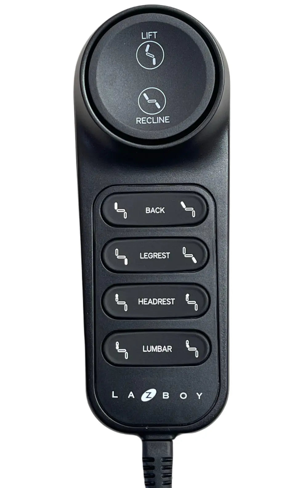 La Z Boy Handset HSC-LAZ-P10LCPLUS La Z Boy