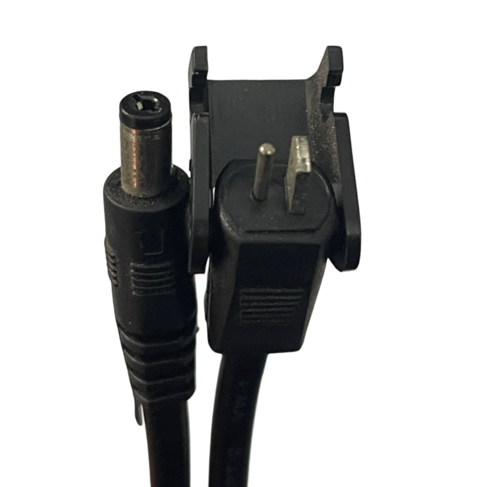 Extension Lead - Audio Plug to 2 Pin