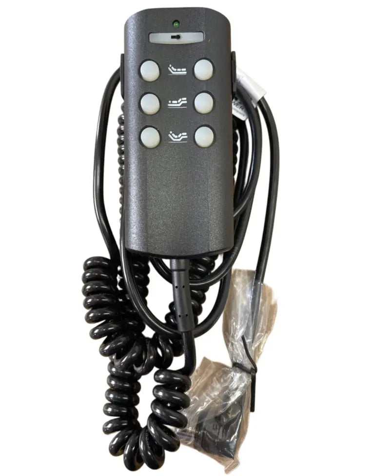 Okin hand control 27760 Couch Guard Aus