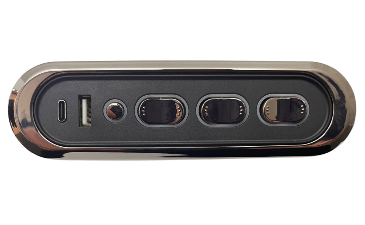 RMT 6 Button USB- USBC Power Recliner Switch RK23300587X000