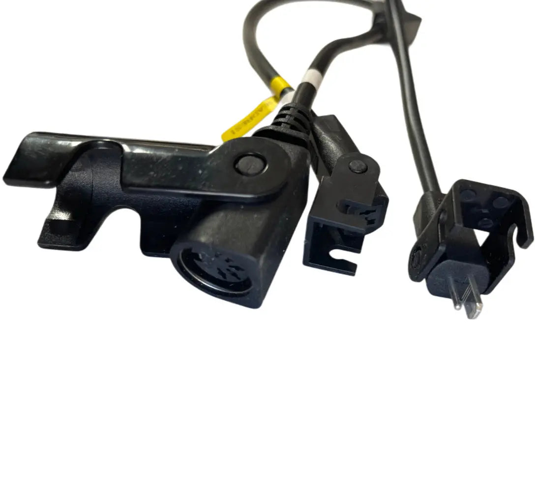 RMT Recliner Motor R812302040333 - 3 Wire Couch Guard Aus