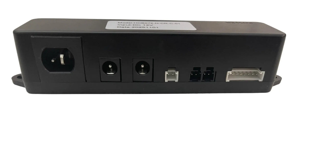MULIN Control Box HCB072-N-CR-C-01 Couch Guard Aus