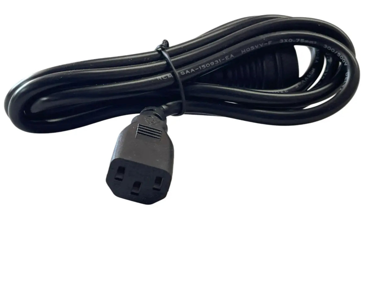 3 Prong Power Cord Couch Guard Aus