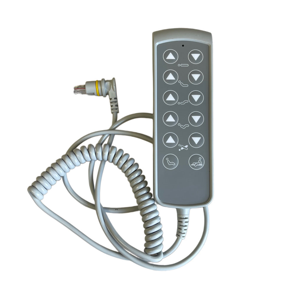 Ti Motion TH12-A000-001 Handset