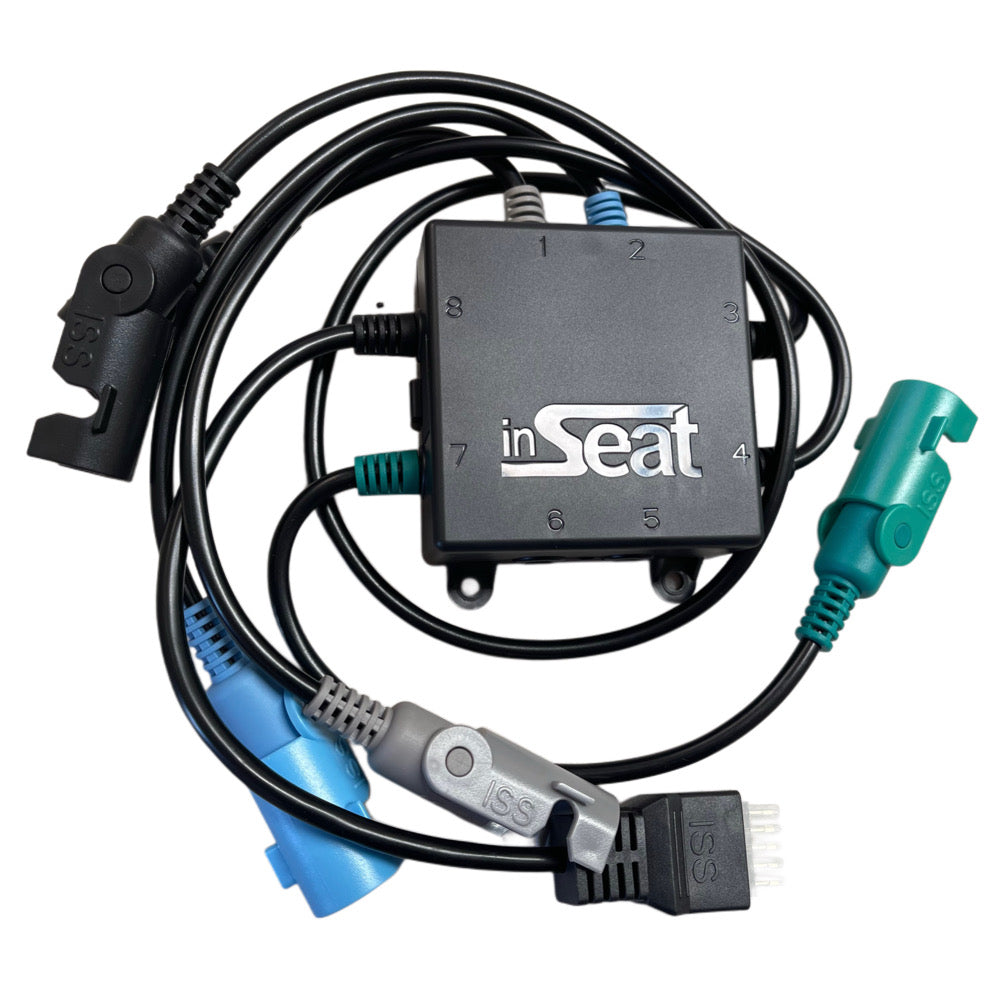 La Z Boy Master Control Power XR+ Box