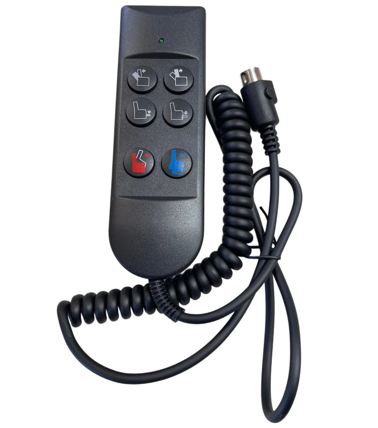 CN DOER 6 Button Handset - DL-SK-054-02 (Copy) Couch Guard Aus