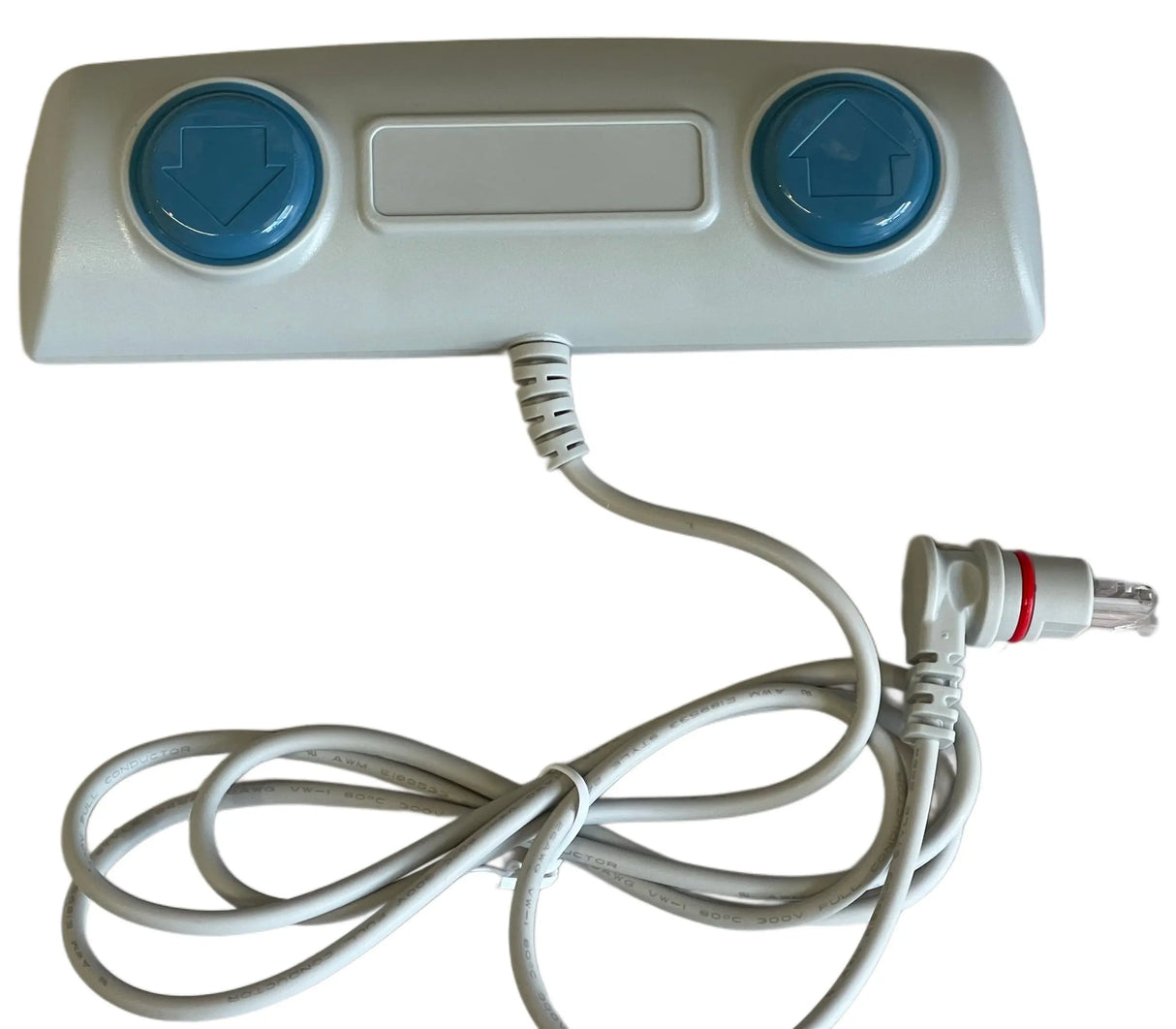 Ti Motion Foot Switch TFS-A000-001 Couch Guard Aus