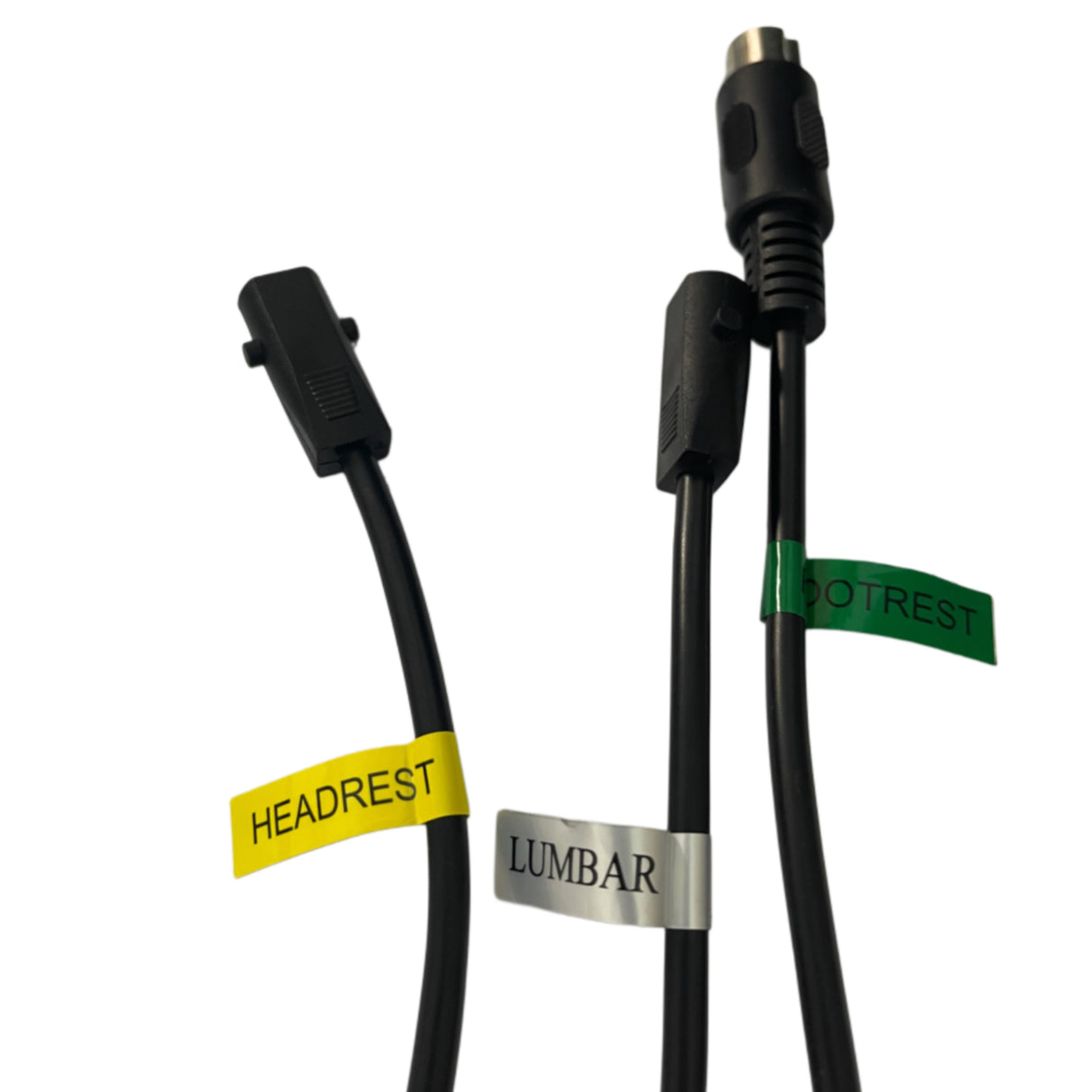 RMT 6 Button USB- USBC Power Recliner Switch RK23300587X000