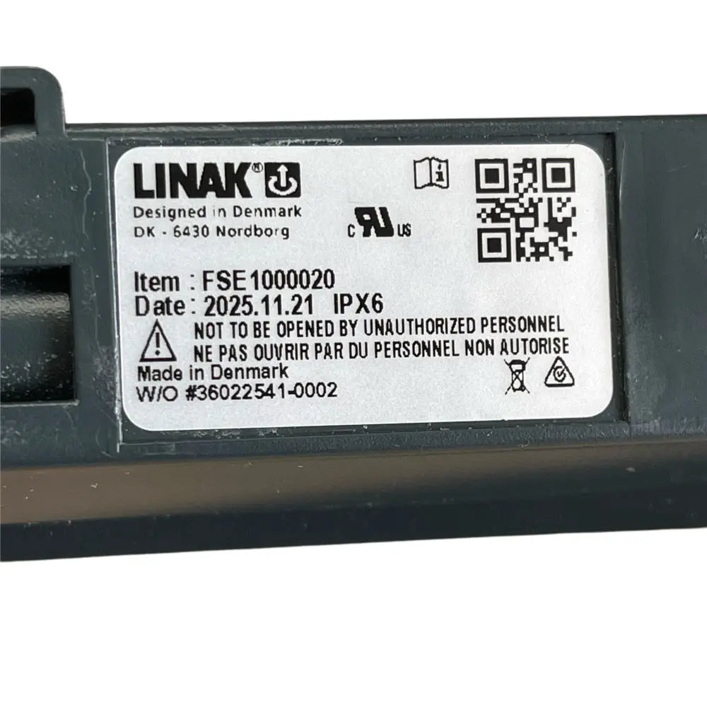 LINAK Foot Switch Adaptor- FSE 1000020 Couch Guard Aus