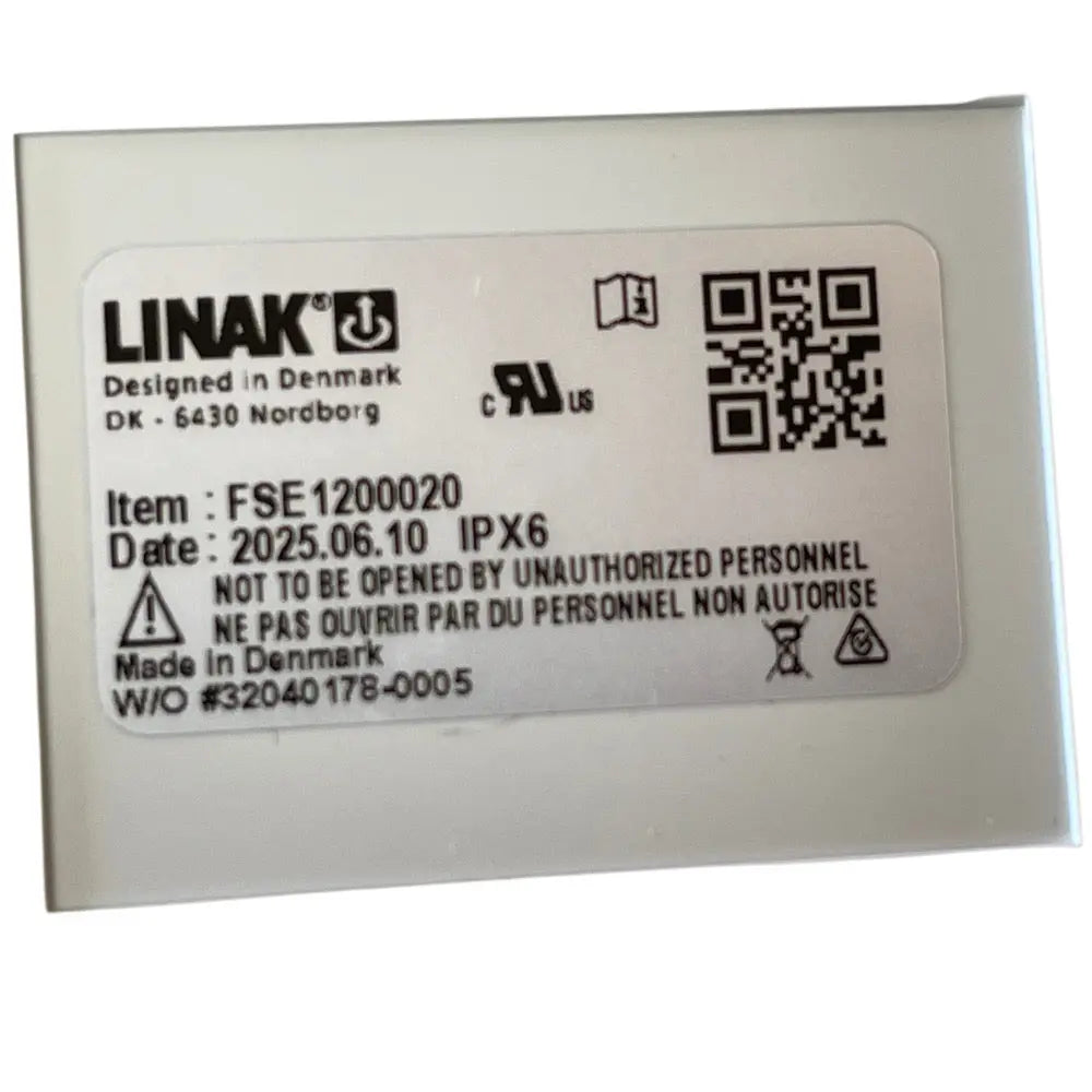 LINAK Foot Wedge- FSE 1200020 Couch Guard Aus