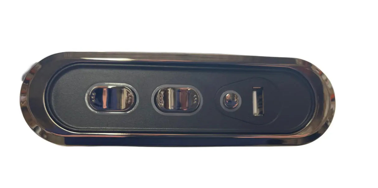 RMT 4 Button-USB Power Recliner Switch-RK23300510X000 Couch Guard Aus