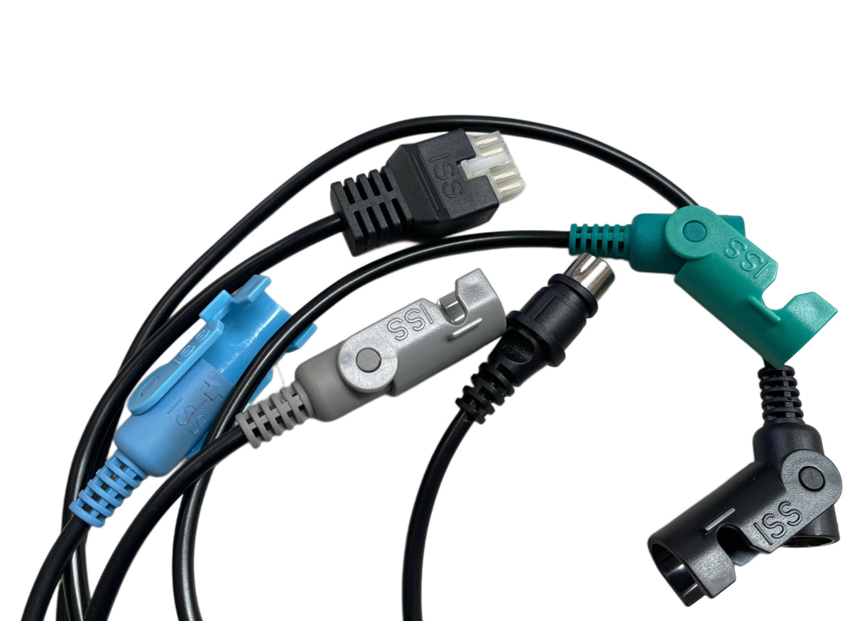 La Z Boy Master Control Power XR+ Box