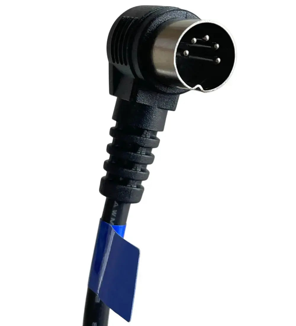 Okin JLDQ.19.413.41.177K01 Actuator / Motor Couch Guard Aus