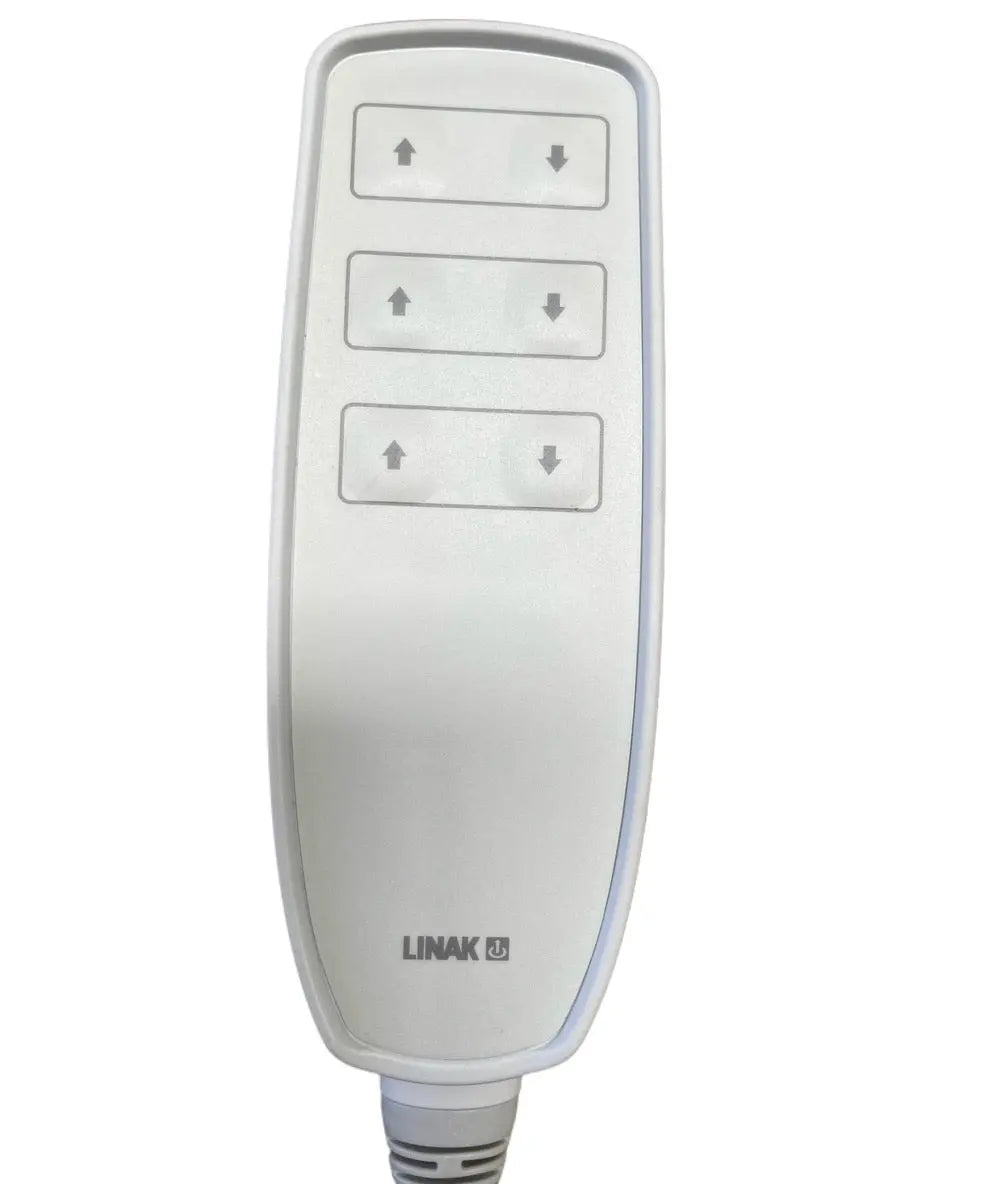 LINAK 6 Button Handset - J11769 Couch Guard Aus
