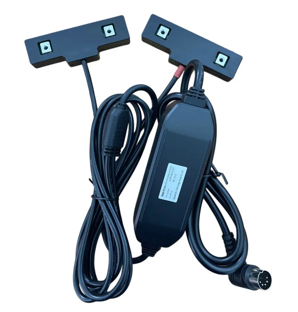 Okin Switch JLDK.08.03.07 Couch Guard Aus