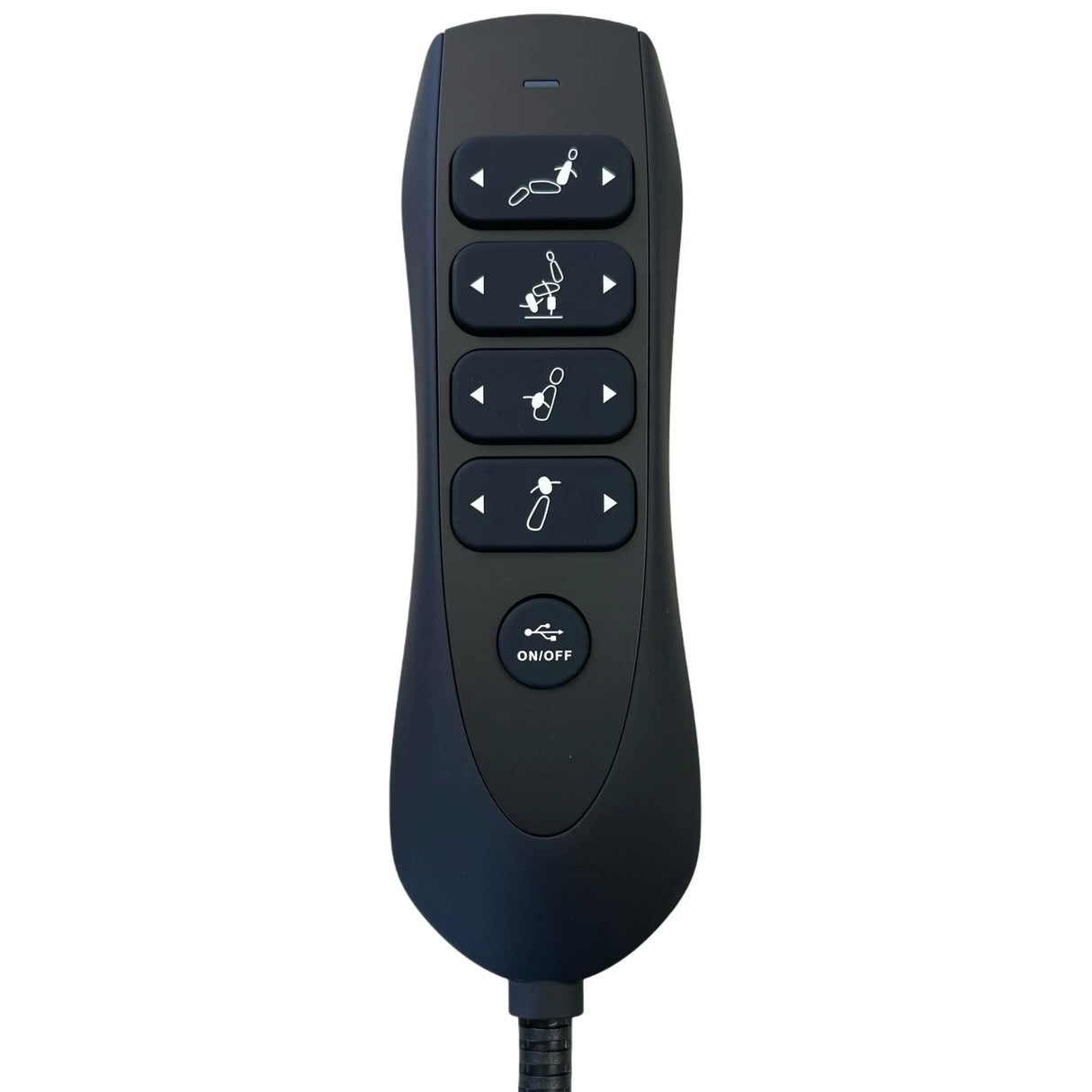 Okin 9 Button Hand Control with USB JLDK.38.04.04A Couch Guard Aus
