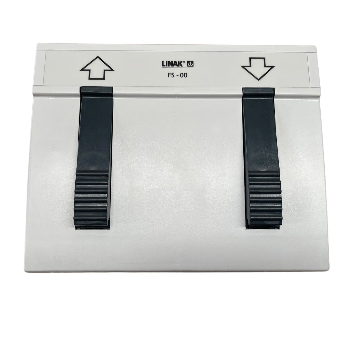LINAK 2 Button Foot Switch - FSL0W00000 Couch Guard Aus