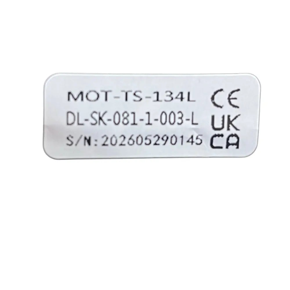 CNDOER DL-SK-081-1-003-L Switch CNDOER