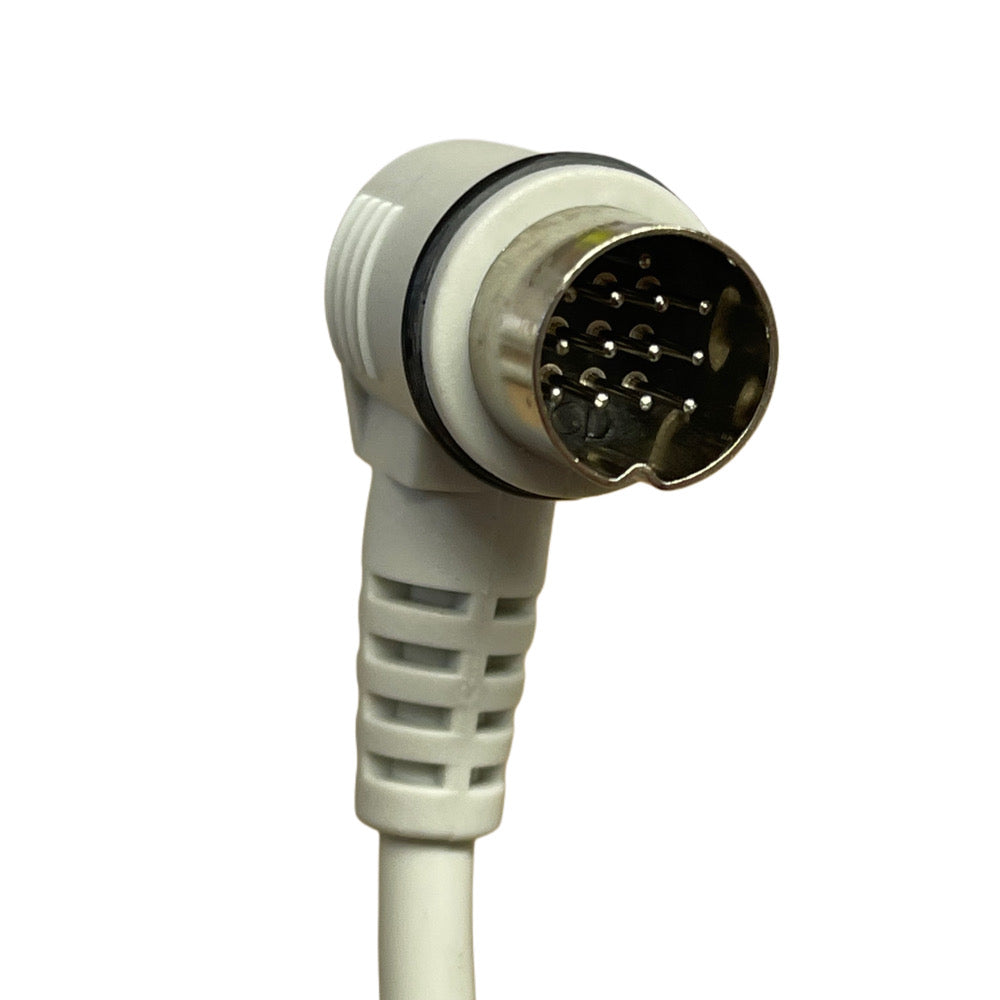 Dewert Handset 50101 6 Button