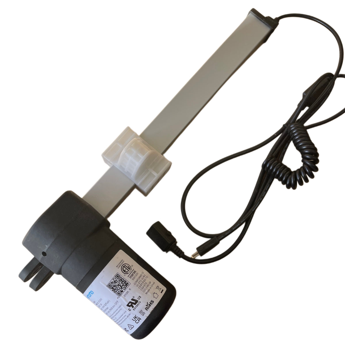 eMoMo 3MR135-222EA Recliner Actuator