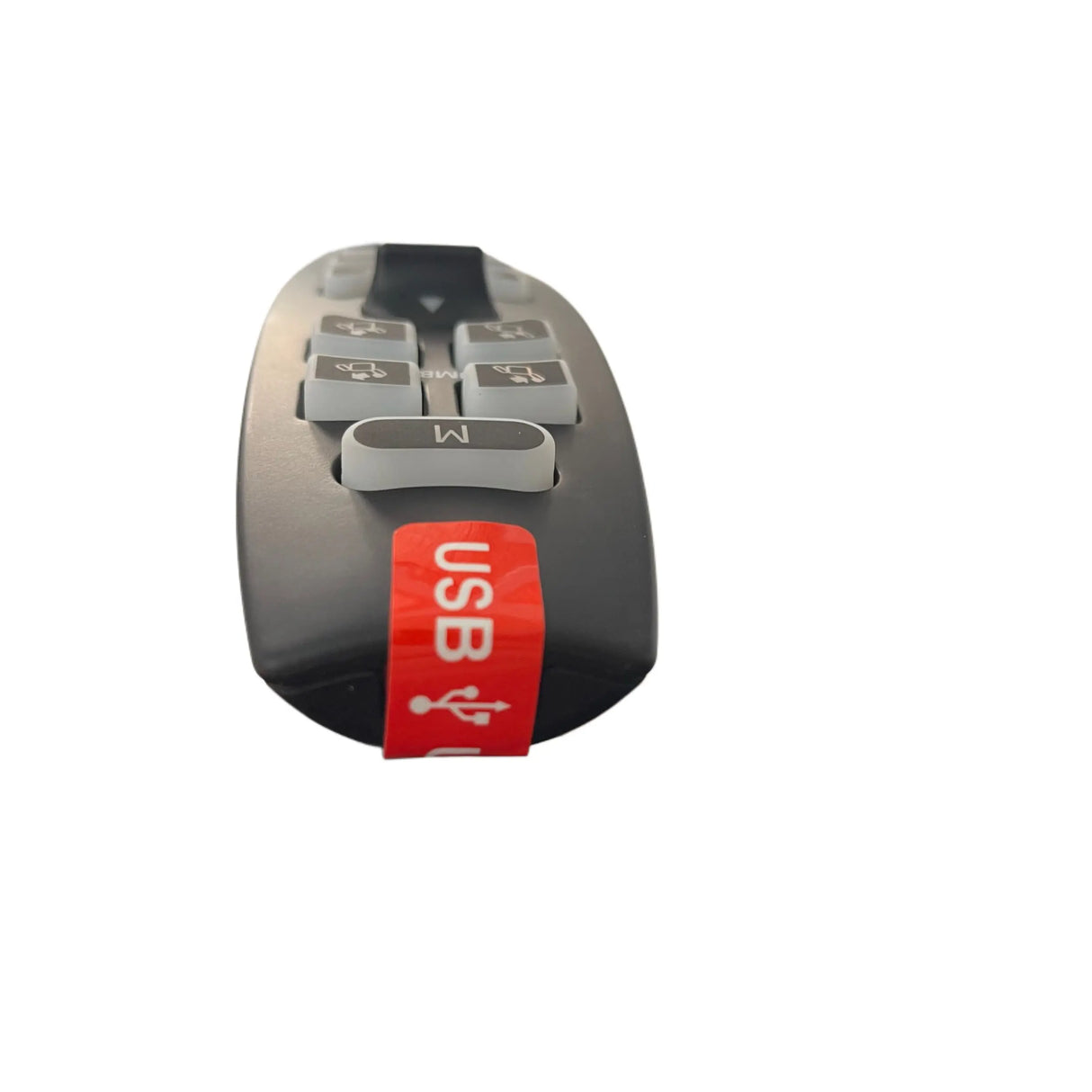 MOTO Remote Control Handset - HW1100K0-KB-L06 Couch Guard Aus