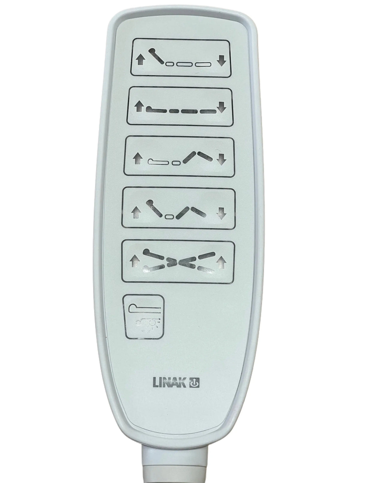 LINAK 10 Button Handset - HB8X016-00 Couch Guard Aus