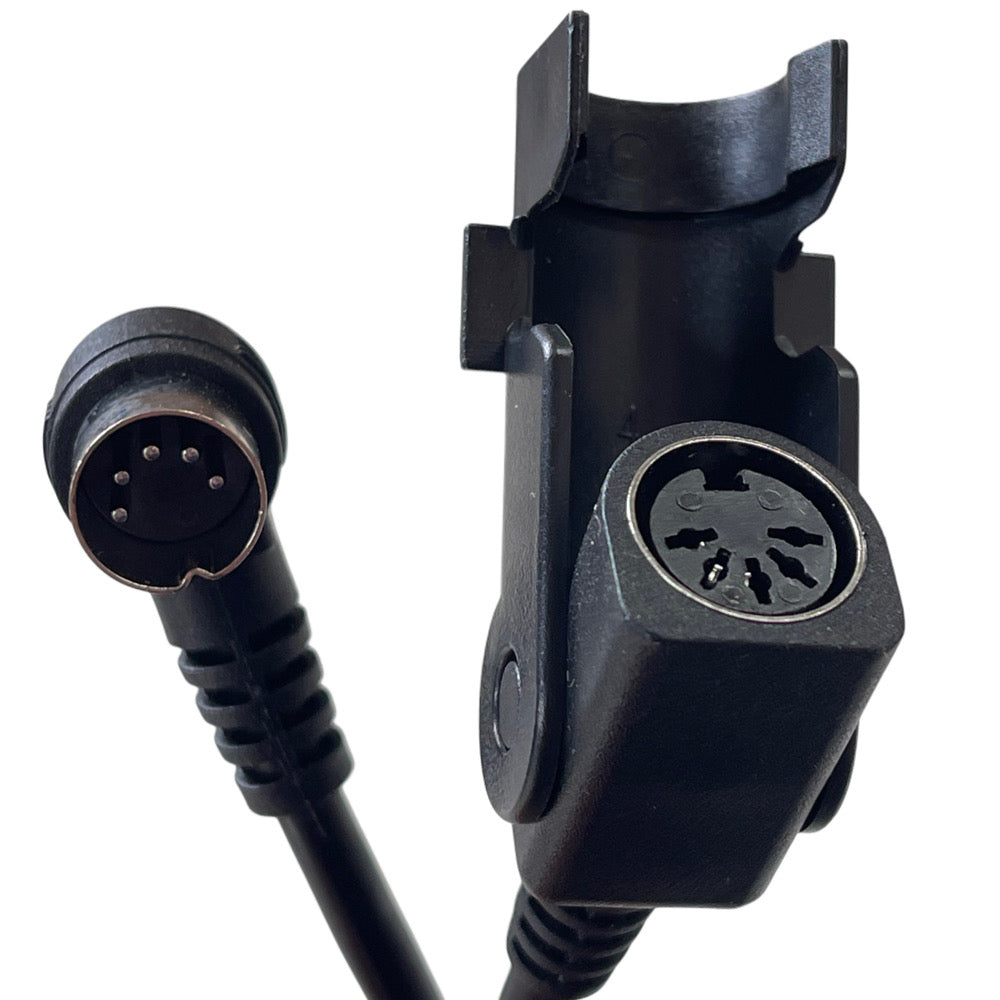 Okin HCEXL-CA-5.00.4V0.012.30 1.2m 5-Pin Handset Extension Lead