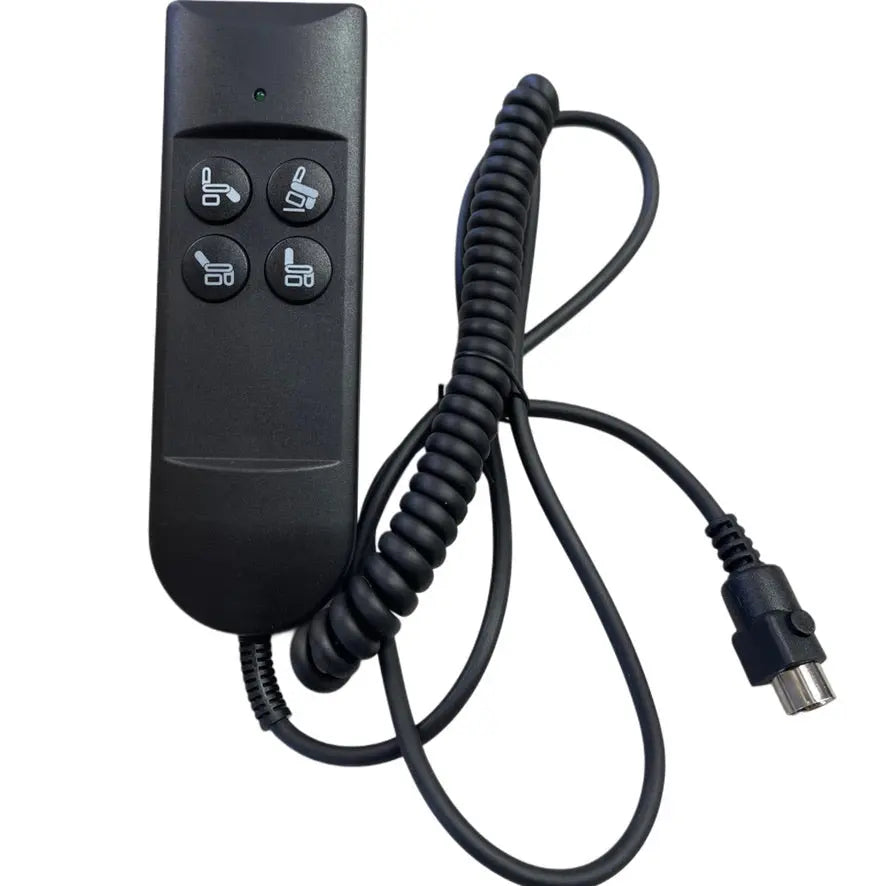 CN DOER 4 Button Handset - DL-SK-054-09 Couch Guard Aus