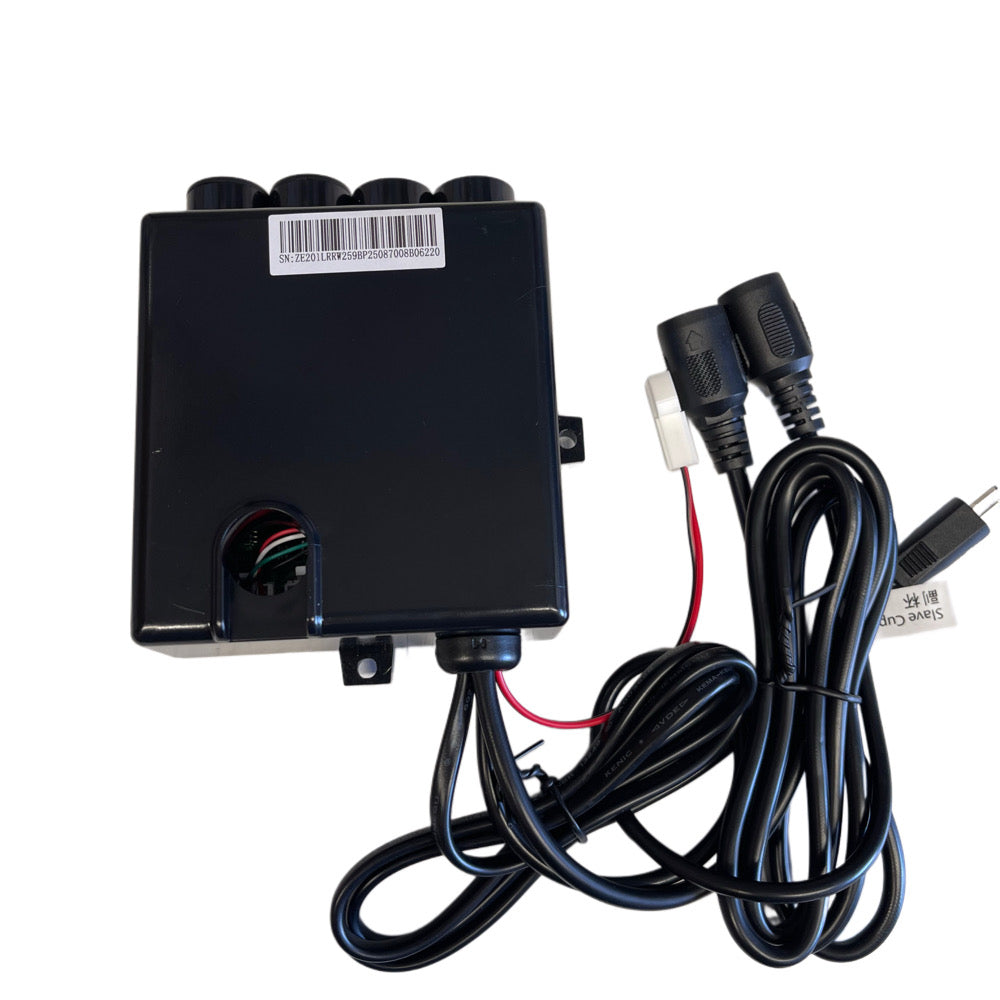 eMoMo Tech Q-Cup-ZE201LRRW