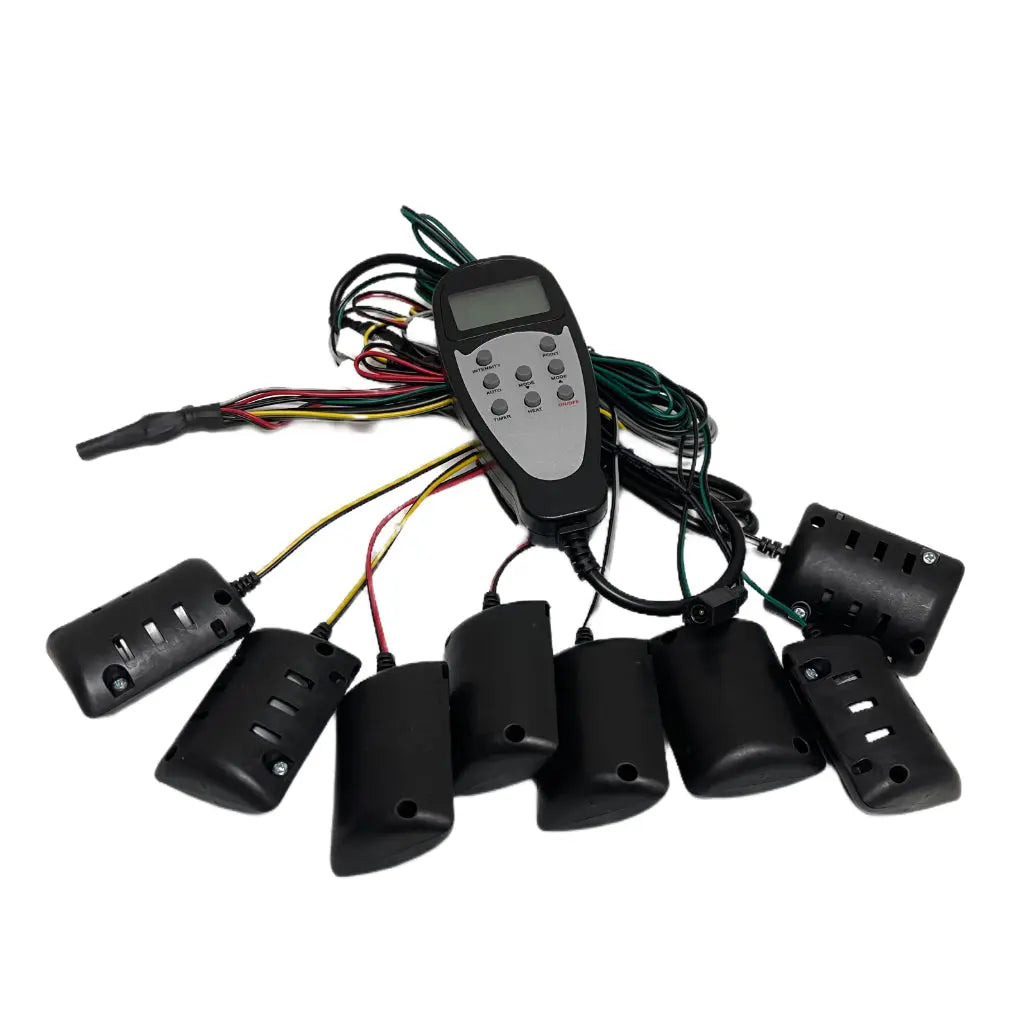emomo massage remote nxh03 complete