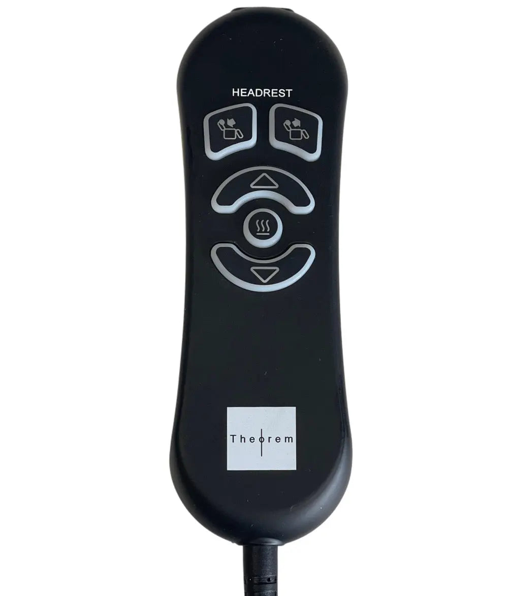 Theorem Remote Control Handset - HSW305-B-PT Couch Guard Aus